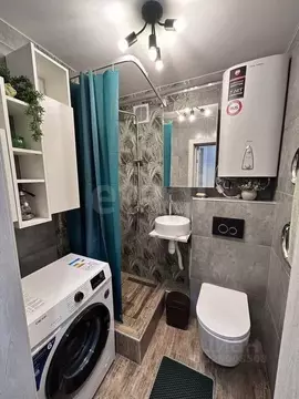 1-к кв. Ростовская область, Батайск ул. Ленина, 215 (30.0 м)