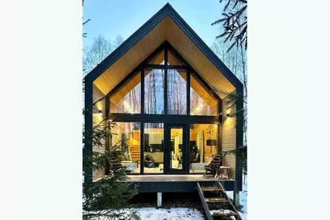 Дом в Московская область, Ступино городской округ, Бекетово парк кп  ...