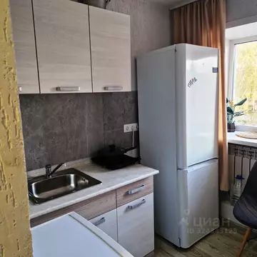 1-к кв. Алтайский край, Барнаул ул. 40 лет Октября, 5А (31.5 м)