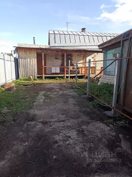 Дом в Ульяновская область, Ульяновский район, Ундоровское с/пос, д. ...