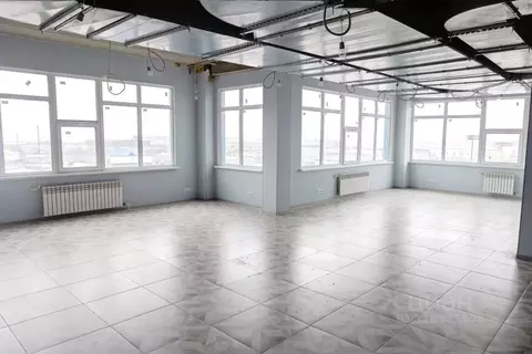 Офис в Санкт-Петербург пос. Шушары, ул. Поселковая, 12В (2611 м)