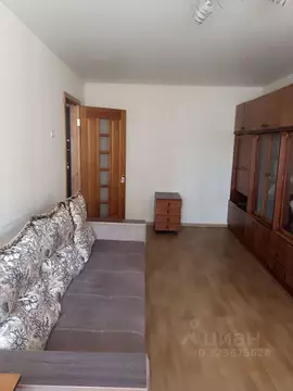 1-к кв. Омская область, Омск ул. 24-я Северная, 192 (30.0 м)