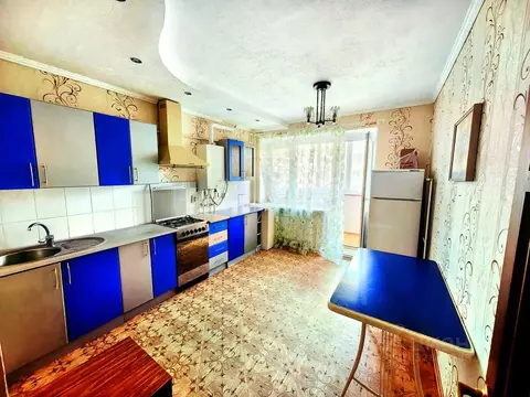 1-к кв. Краснодарский край, Ейск Коммунистическая ул., 85/6 (46.0 м)