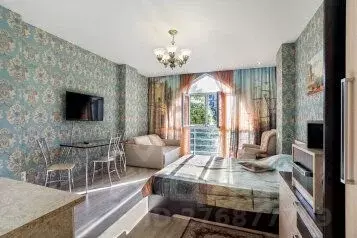 1-к кв. Крым, Алупка  (26.0 м)