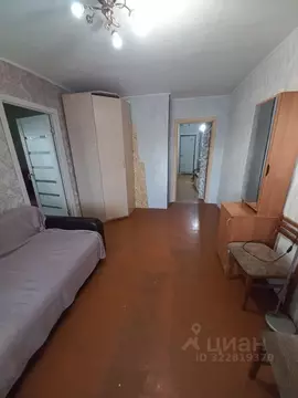 2-к кв. Ивановская область, Иваново Стрелковая ул., 3 (45.0 м)