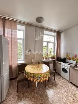 2-к кв. Бурятия, Улан-Удэ просп. Победы, 11 (53.0 м)