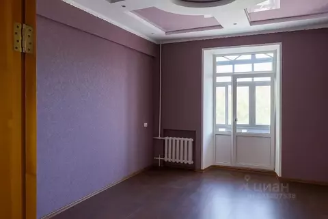 3-к кв. Алтайский край, Рубцовск ул. Дзержинского, 15 (79.0 м)