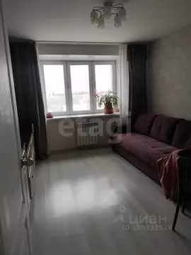 1-к кв. Архангельская область, Архангельск 1-й Ленинградский пер., 22 ...