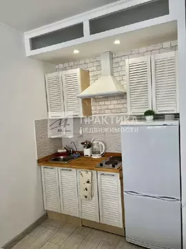 Продается студия