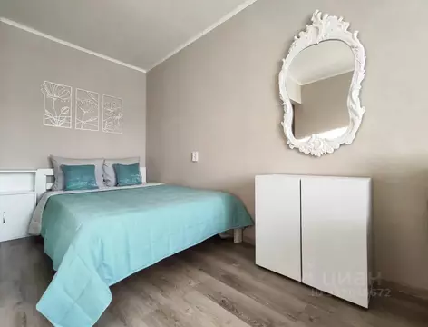 1-к кв. Московская область, Ступино Пристанционная ул., 25 (40.0 м)