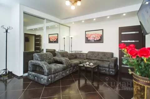 2-к кв. Пензенская область, Пенза Тамбовская ул., 11 (41.0 м)