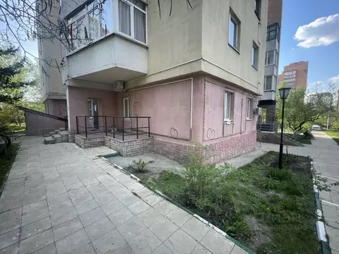 Помещение свободного назначения в Белгородская область, Старый Оскол ...