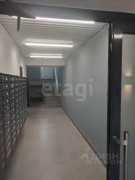 1-к кв. Курская область, Курск ул. Энгельса, 158к1 (36.5 м)