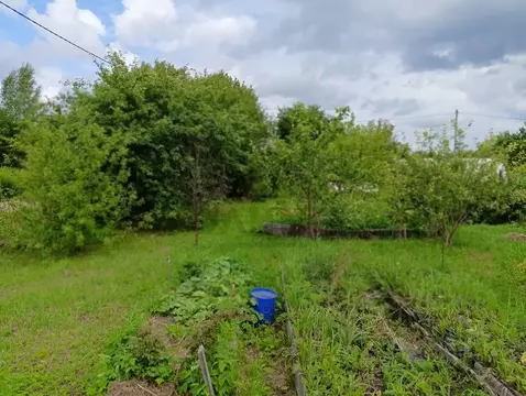 Участок в Калужская область, Калуга городской округ, д. Колюпаново  ...