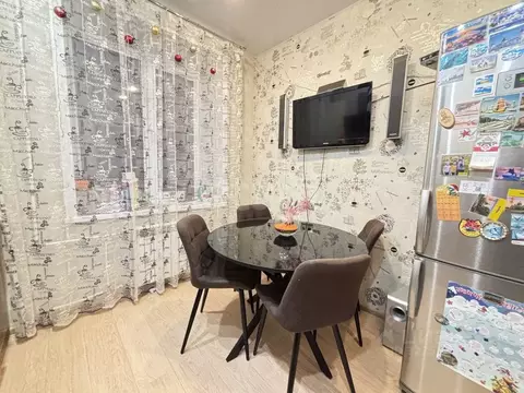 3-к кв. Архангельская область, Архангельск ул. Суворова, 6 (65.4 м)