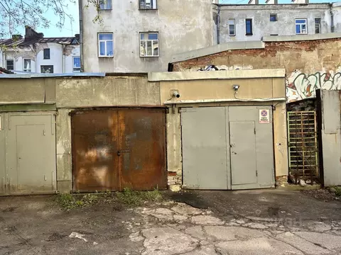 Помещение свободного назначения в Ленинградская область, Выборг бул. ...