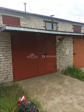 Гараж в Архангельская область, Северодвинск  (30 м)