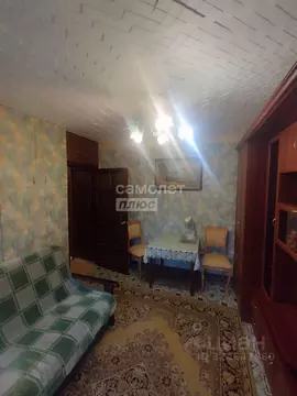 2-к кв. Курская область, Курск Запольная ул., 45А (37.1 м)