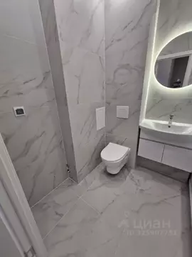 2-к кв. Санкт-Петербург пос. Шушары, просп. Старорусский, 9 (59.0 м)