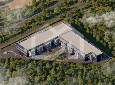 Склад в Московская область, Подольск городской округ, Ай-Склад ...