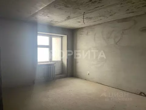 1-к кв. Тюменская область, Тюмень Широтная ул., 29к3 (43.1 м)