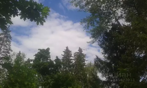 Участок в Московская область, Одинцовский городской округ, пос. ...