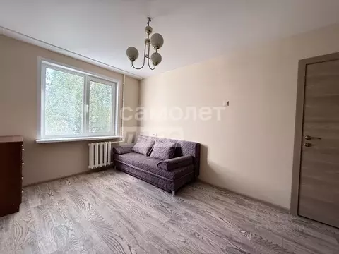 Комната Татарстан, Набережные Челны ул. Шамиля Усманова, 35 (12.7 м)