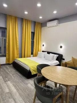 1-к кв. Санкт-Петербург Большой Казачий пер., 10 (28.0 м)