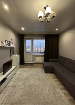 3-к кв. Тыва, Кызыл ул. Кечил-Оола, 5А (66.1 м)