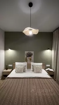 1-к кв. Санкт-Петербург Планерная ул., 97к2 (32.7 м)