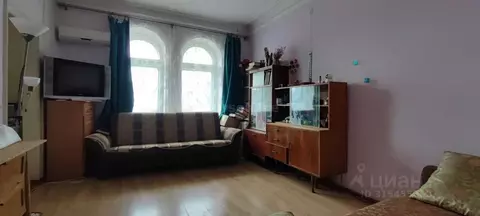 2-к кв. Севастополь ул. Большая Морская, 20 (50.0 м)