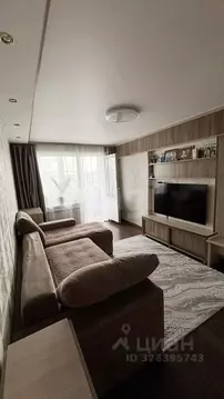 2-к кв. Бурятия, Улан-Удэ Восточный мкр, ул. Туполева, 3 (49.1 м)