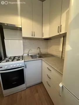 2-комнатная квартира: посёлок Управленческий, улица Гайдара, 12 (44 м)