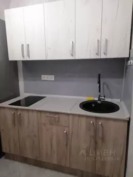 1-к кв. Москва проезд Карамзина, 1К3 (35.0 м)