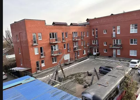 Студия Иркутская область, Иркутск Сибирская ул., 5А (30.0 м)