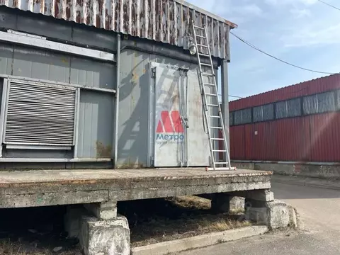 Помещение свободного назначения в Ярославская область, Ярославль ...