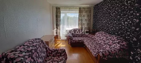 Комната Владимирская область, Владимир Тракторная ул., 44 (13.0 м)