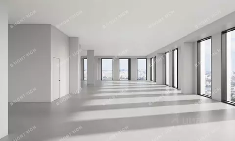 Офис в Москва Дмитровский проезд, вл1Г (1473 м)