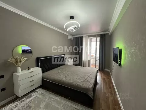 2-к кв. Дагестан, Каспийск ул. Абдулманапова, 6Б (73.8 м)