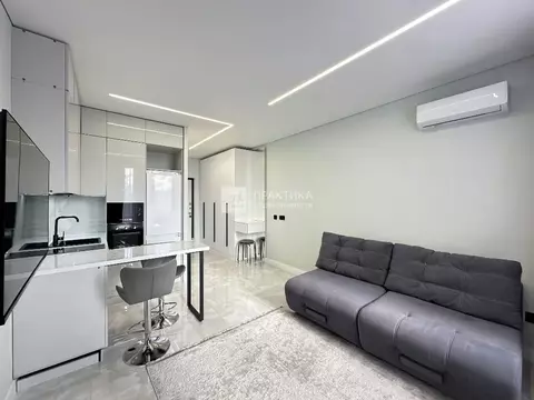 Продается студия