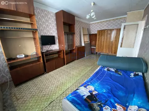 1-комнатная квартира: Белорецк, улица В. Косоротова, 13 (30.1 м)