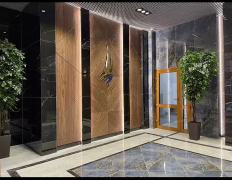 4-к кв. Омская область, Омск ул. Чернышевского, 1 (119.0 м)