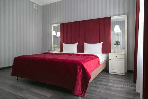Комната Москва Расторгуевский пер., 4С2 (20.0 м)