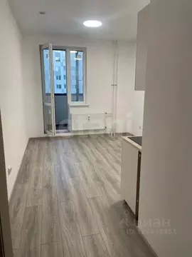 Студия Ленинградская область, Мурино Всеволожский район, бул. ...