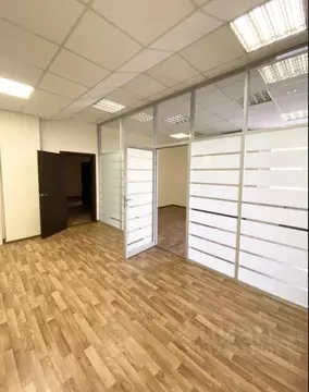 Офис в Санкт-Петербург Большая Разночинная ул., 20 (106 м)