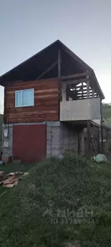 Дом в Алтай, Майминский район, пос. Алферово ул. Пушкина (65 м)