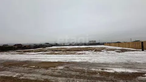 Участок в Забайкальский край, Читинский район, Угданское с/пос, с. ...