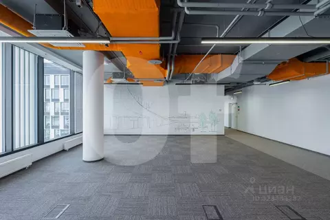 Офис в Москва Киевское шоссе, 22-й км, 6Ас1кВ2 (2167 м)