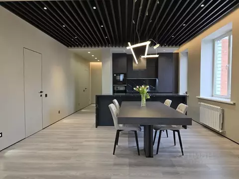 3-к кв. Чувашия, Чебоксары ул. Гузовского, 13А (127.1 м)