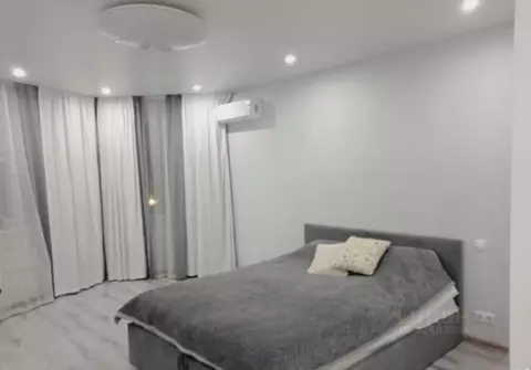 1-к кв. Москва Старокачаловская ул., 3К2 (41.4 м)